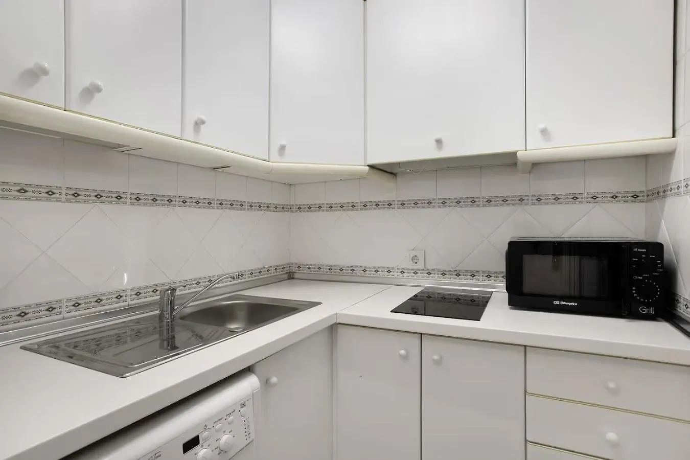 Exclusive Malagueta Beach Apartment Malaga 0*,  Spain