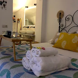 La Gitana Y El Rey Sol Apartamento